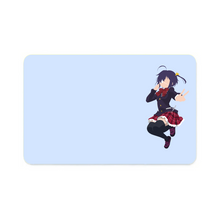 Load image into Gallery viewer, Rikka Takanashi  Credit Card Skins (4-in-1 Pack)
