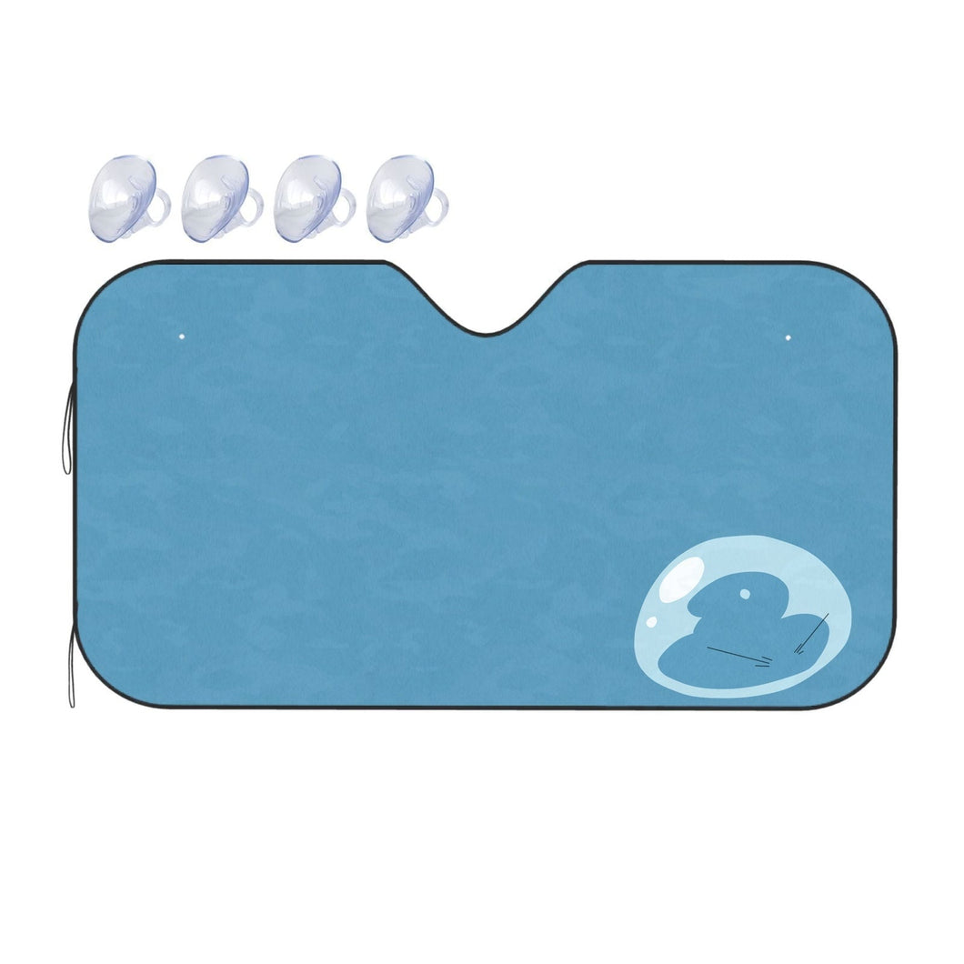 Rimuru Slime Version  Car Sunshade