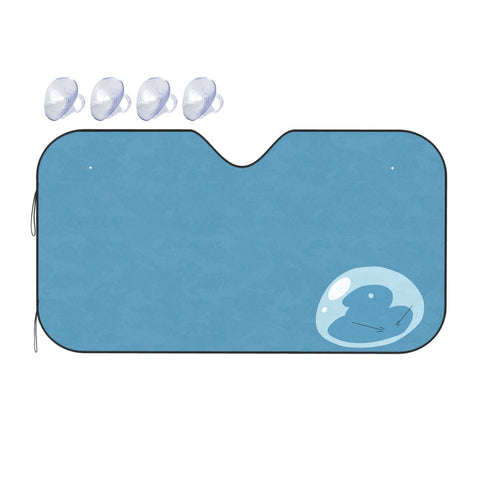 That Time I Got Reincarnated as a Slime Car Sunshades