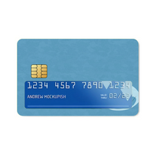 Load image into Gallery viewer, Rimuru Slime Version  Credit Card Skins (4-in-1 Pack)
