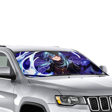 Load image into Gallery viewer, Rimuru Tempest  Car Sunshade
