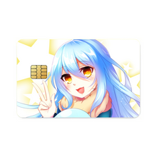 Load image into Gallery viewer, Rimuru Tempest Credit Card Skins (4-in-1 Pack)

