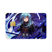 Load image into Gallery viewer, Rimuru Tempest  Credit Card Skins (4-in-1 Pack)
