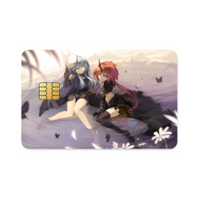 Load image into Gallery viewer, Rimuru Tempest  Credit Card Skins (4-in-1 Pack)
