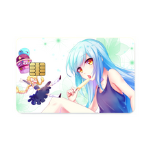 Load image into Gallery viewer, Rimuru Tempest  Credit Card Skins (4-in-1 Pack)
