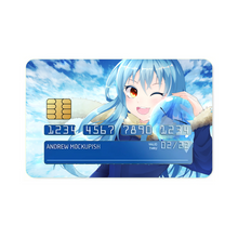 Load image into Gallery viewer, Rimuru Tempest  Credit Card Skins (4-in-1 Pack)
