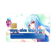 Load image into Gallery viewer, Rimuru Tempest  Credit Card Skins (4-in-1 Pack)
