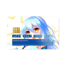 Load image into Gallery viewer, Rimuru Tempest Credit Card Skins (4-in-1 Pack)
