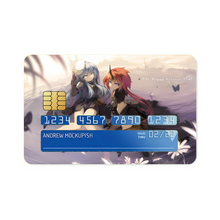 Load image into Gallery viewer, Rimuru Tempest  Credit Card Skins (4-in-1 Pack)
