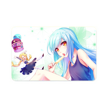 Load image into Gallery viewer, Rimuru Tempest  Credit Card Skins (4-in-1 Pack)

