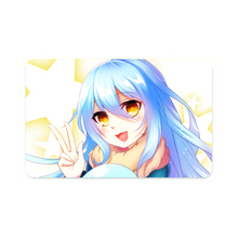 Load image into Gallery viewer, Rimuru Tempest Credit Card Skins (4-in-1 Pack)
