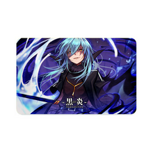 Load image into Gallery viewer, Rimuru Tempest  Credit Card Skins (4-in-1 Pack)
