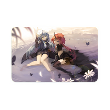 Load image into Gallery viewer, Rimuru Tempest  Credit Card Skins (4-in-1 Pack)
