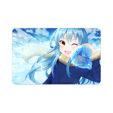 Load image into Gallery viewer, Rimuru Tempest  Credit Card Skins (4-in-1 Pack)
