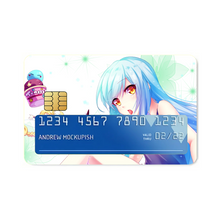 Load image into Gallery viewer, Rimuru Tempest  Credit Card Skins (4-in-1 Pack)
