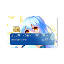 Load image into Gallery viewer, Rimuru Tempest Credit Card Skins (4-in-1 Pack)
