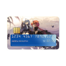 Load image into Gallery viewer, Rimuru Tempest  Credit Card Skins (4-in-1 Pack)
