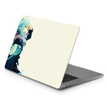 Load image into Gallery viewer, Rimuru Tempest  Macbook Skin
