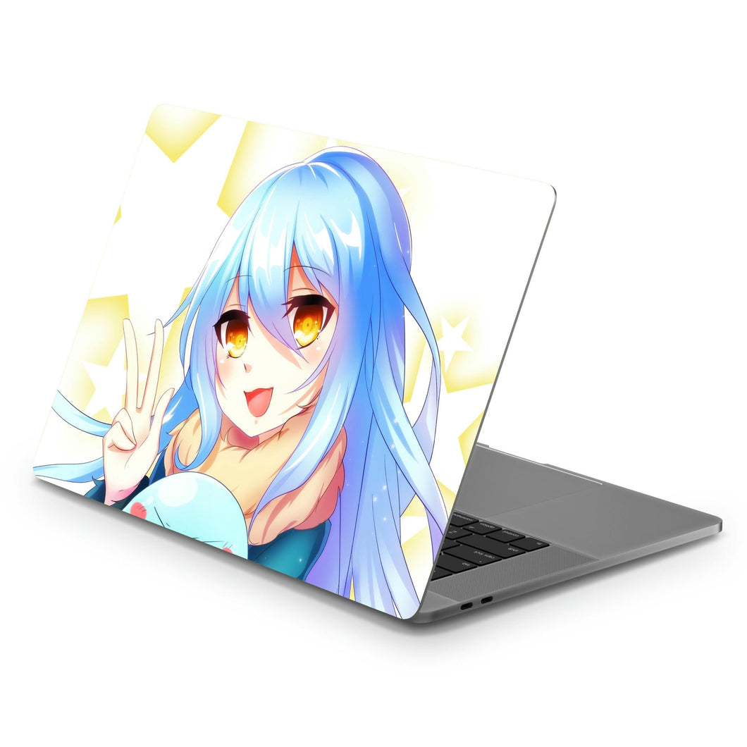 Rimuru Tempest Macbook Skin