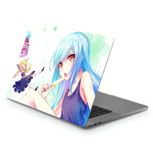 Load image into Gallery viewer, Rimuru Tempest  Macbook Skin
