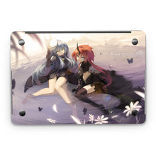 Load image into Gallery viewer, Rimuru Tempest  Macbook Skin
