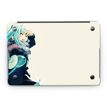 Load image into Gallery viewer, Rimuru Tempest  Macbook Skin

