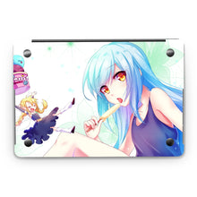 Load image into Gallery viewer, Rimuru Tempest  Macbook Skin
