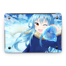 Load image into Gallery viewer, Rimuru Tempest  Macbook Skin
