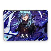 Load image into Gallery viewer, Rimuru Tempest  Macbook Skin
