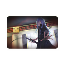 Load image into Gallery viewer, Rimuru Tempest in humanoid form  Credit Card Skins (4-in-1 Pack)
