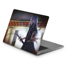 Load image into Gallery viewer, Rimuru Tempest in humanoid form  Macbook Skin
