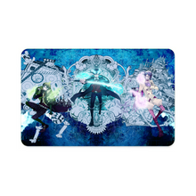 Load image into Gallery viewer, Rin,Amaimon and Mephisto Credit Card Skins (4-in-1 Pack)

