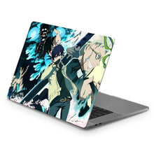 Load image into Gallery viewer, Rin and Shiro Macbook Skin
