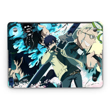 Load image into Gallery viewer, Rin and Shiro Macbook Skin
