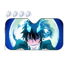 Load image into Gallery viewer, Rin Okumura Car Sunshade
