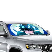 Load image into Gallery viewer, Rin Okumura Car Sunshade
