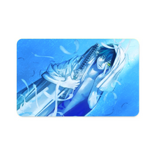 Load image into Gallery viewer, Rin Okumura  Credit Card Skins (4-in-1 Pack)
