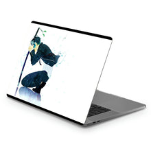 Load image into Gallery viewer, Rin Okumura Macbook Skin
