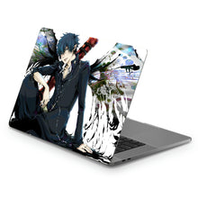 Load image into Gallery viewer, Rin Okumura Macbook Skin
