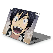Load image into Gallery viewer, Rin Okumura  Macbook Skin

