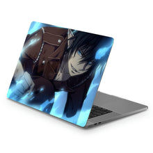 Load image into Gallery viewer, Rin Okumura Macbook Skin
