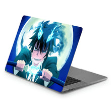 Load image into Gallery viewer, Rin Okumura Macbook Skin
