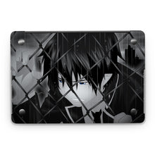 Load image into Gallery viewer, Rin Okumura Macbook Skin
