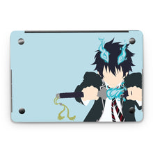 Load image into Gallery viewer, Rin Okumura  Macbook Skin
