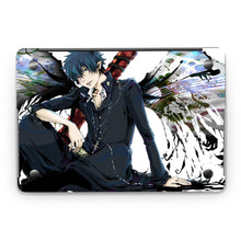 Load image into Gallery viewer, Rin Okumura Macbook Skin
