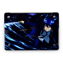 Load image into Gallery viewer, Rin Okumura  Macbook Skin
