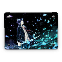 Load image into Gallery viewer, Rin Okumura Macbook Skin
