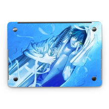 Load image into Gallery viewer, Rin Okumura  Macbook Skin
