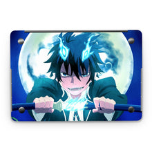 Load image into Gallery viewer, Rin Okumura Macbook Skin
