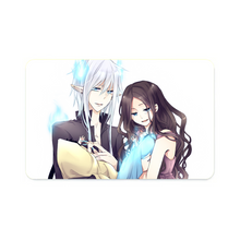 Load image into Gallery viewer, Rin&#39;s family Credit Card Skins (4-in-1 Pack)
